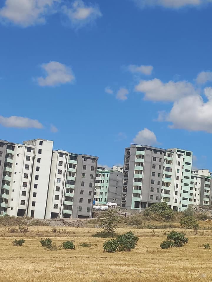Condominum
